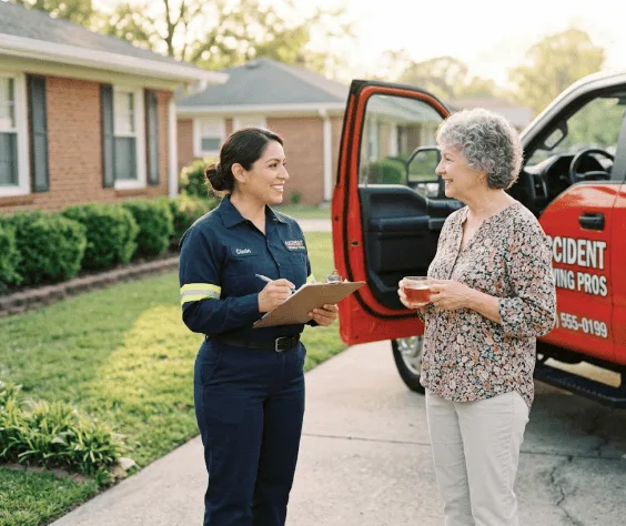 Accident Towing Service Buffalo, MN FAQs